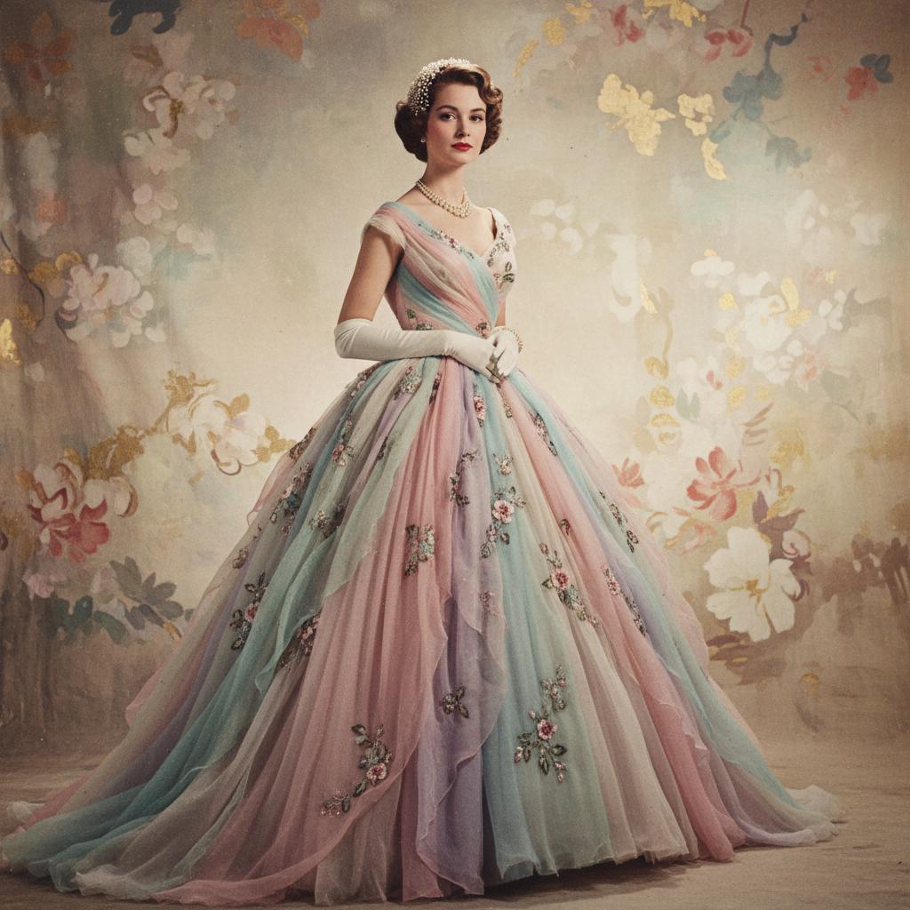 Vintage Couture