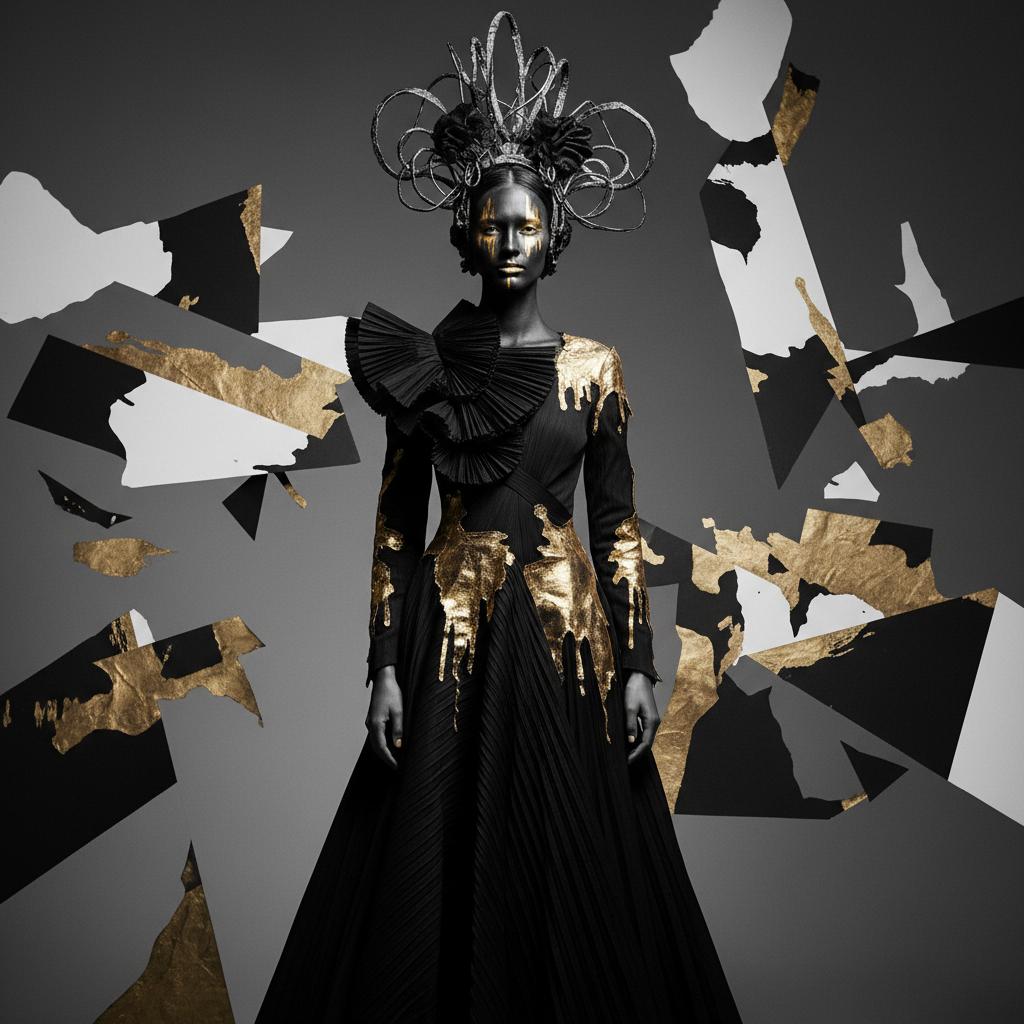 Avant Garde